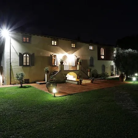 Villa Alida 12, Emma *